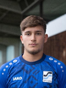 Avatar Bild für Leard Zena