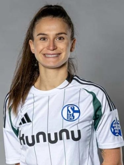 Avatar Bild für Jana Barbara