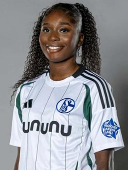 Avatar Bild für Tracy Mary Boahen