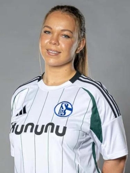 Avatar Bild für Michelle Biskup