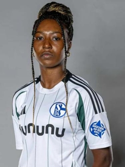 Avatar Bild für Barakissa Hans Sandrine Coulibaly