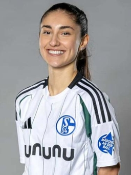 Avatar Bild für Tuana Gedikli