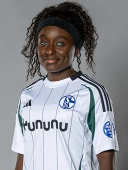 Avatar Bild für Hanna Hamdi