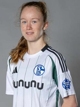 Avatar Bild für Antonia Heilker