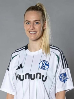 Avatar Bild für Alina Honold