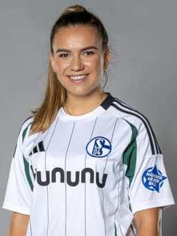 Avatar Bild für Bianca Steppich