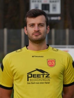 Avatar Bild für Niklas Weber