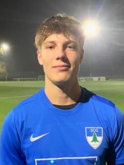 Avatar Bild für Kyan Schmidt