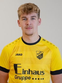 Avatar Bild für Fabian Alferink