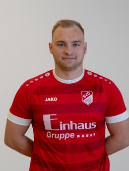 Avatar Bild für Fabian Koers