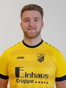 Avatar Bild für Jonas Kramer