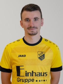 Avatar Bild für John Schäfer