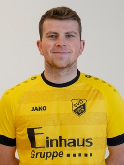 Avatar Bild für Dorian Schneider