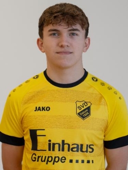 Avatar Bild für Robin Schwill