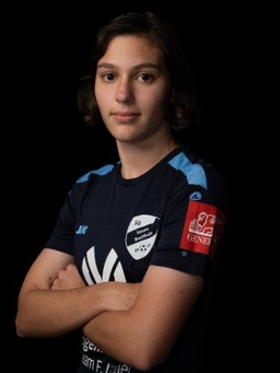 Avatar Bild für Lara Kaltenbach