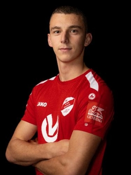 Avatar Bild für Fabian Gehring