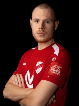 Avatar Bild für Leon Ries