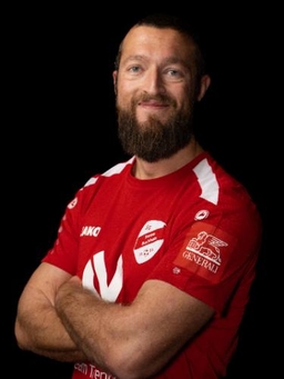 Avatar Bild für Yannik Sänger