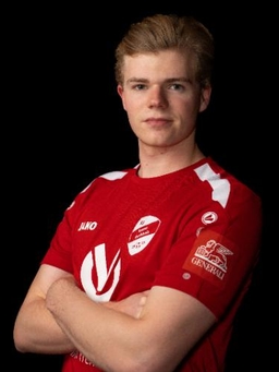 Avatar Bild für Moritz Streich