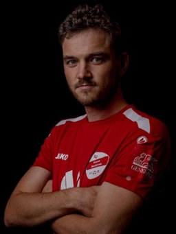 Avatar Bild für Simon Brückner