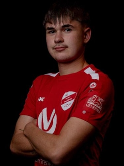 Avatar Bild für Jannis Faiß