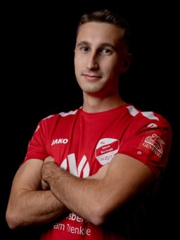 Avatar Bild für Jonas Fischer