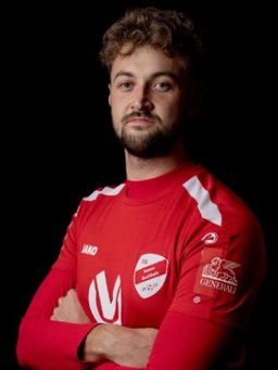 Avatar Bild für Daniel Hauber