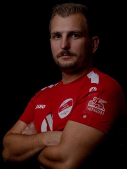 Avatar Bild für Sascha Henin