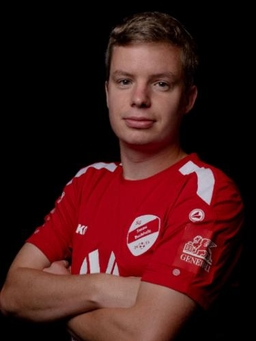 Avatar Bild für Sebastian Meyer