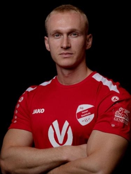 Avatar Bild für Lucas Weber