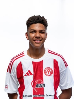 Avatar Bild für Destiney-Leon Steinbuß