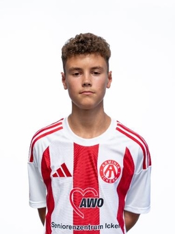 Avatar Bild für Luca Nogueiras Marquez