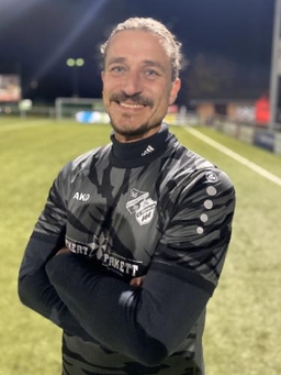 Avatar Bild für Felix Wörner
