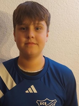 Avatar Bild für Luca Förster
