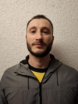 Avatar Bild für Uka Mervan