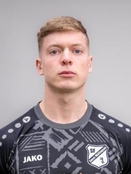 Avatar Bild für Louis Schwarz