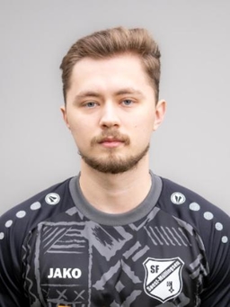 Avatar Bild für Nick Vilms