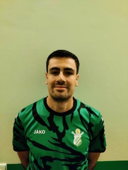Avatar Bild für Ilyas Karaköse
