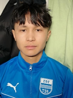 Avatar Bild für Najibullah Husaini