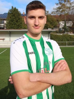 Avatar Bild für Erik Bawidamann