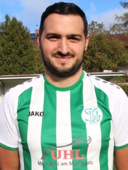 Avatar Bild für Deniz Karabulut