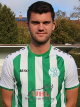 Avatar Bild für Eric Schönherr