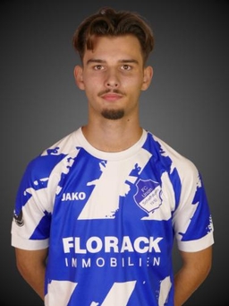 Avatar Bild für Adriano Bockholt