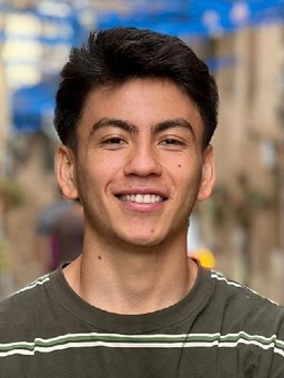 Avatar Bild für Amirshokh Nabikhodjaev