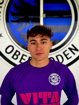 Avatar Bild für Ben Younes Schumacher