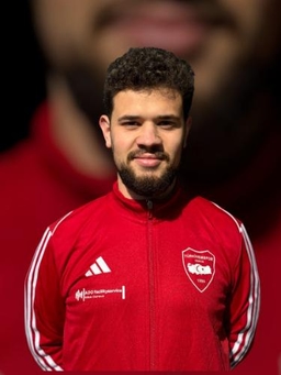 Avatar Bild für Mounir Till Asrih