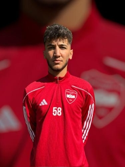 Avatar Bild für Ilker Can Eren