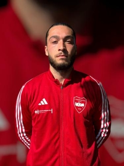 Avatar Bild für Halil Günes