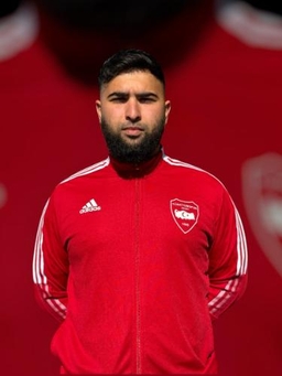 Avatar Bild für Berkan Kiris