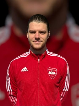 Avatar Bild für Shawn Simon